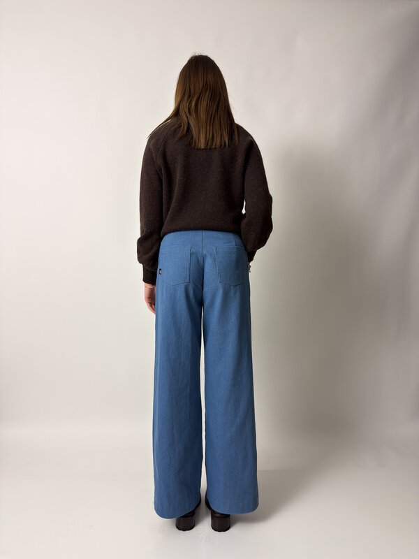 Ted Cardi