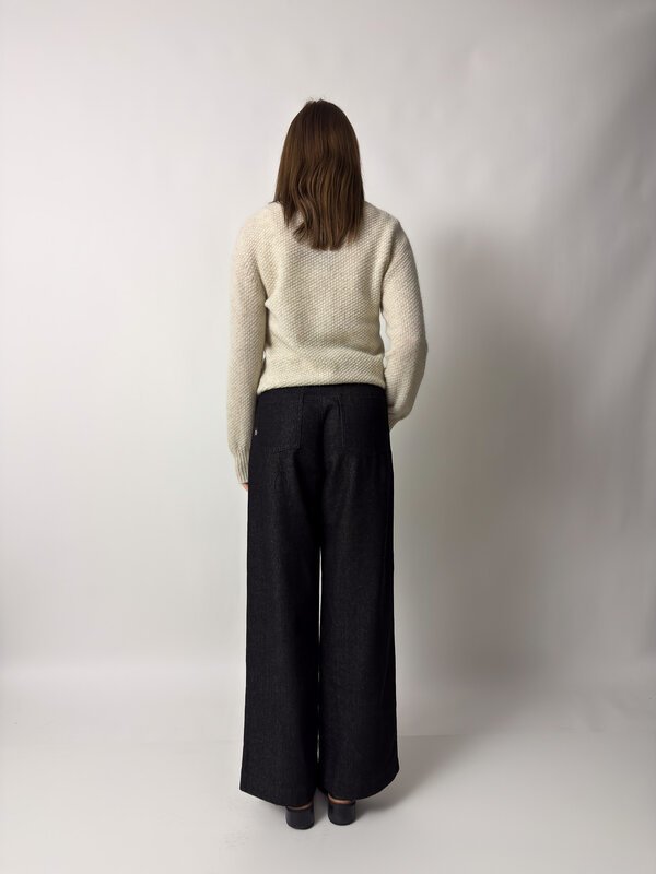 Andy Jumper