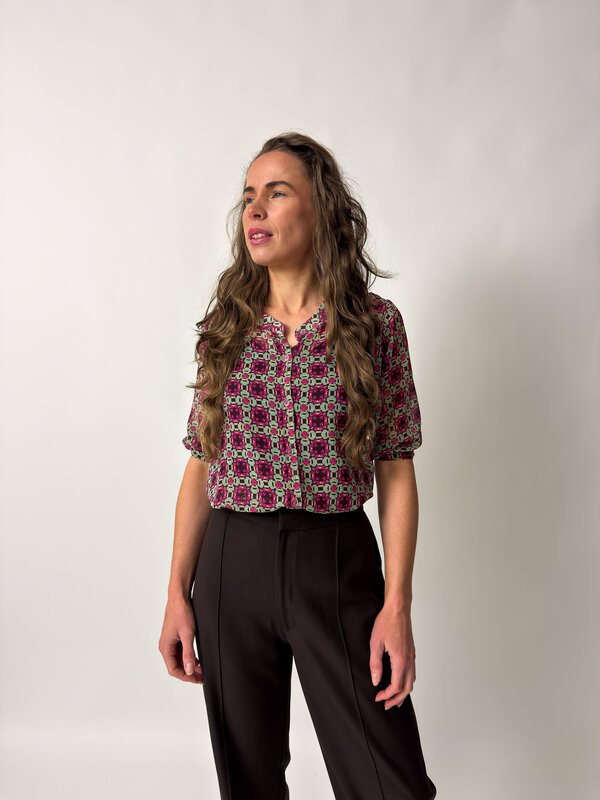 Josie Shirt