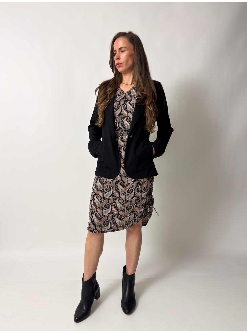 Axel Jacket