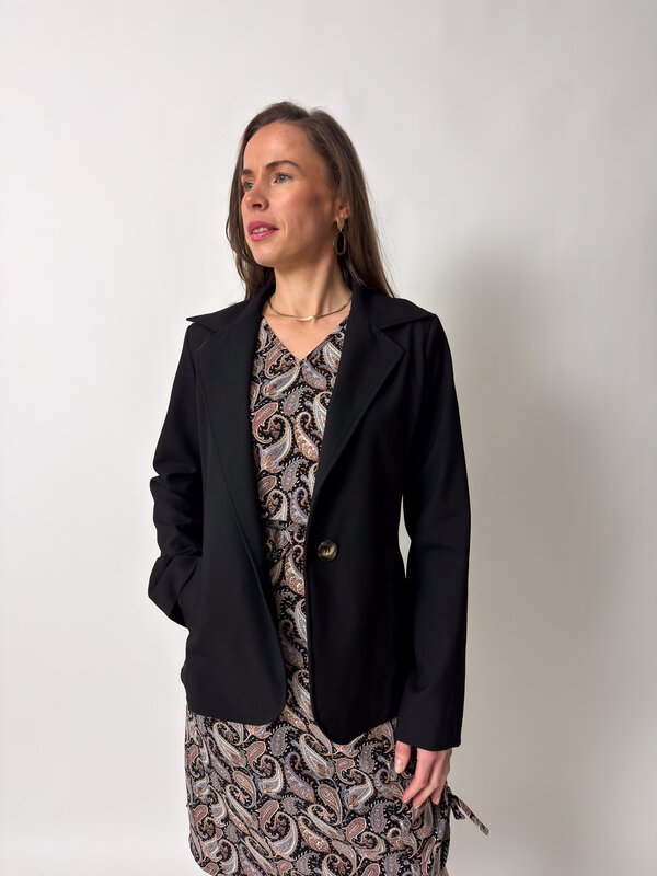 Axel Jacket