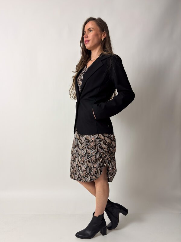 Axel Jacket
