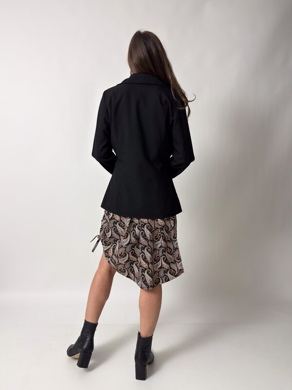 Axel Jacket