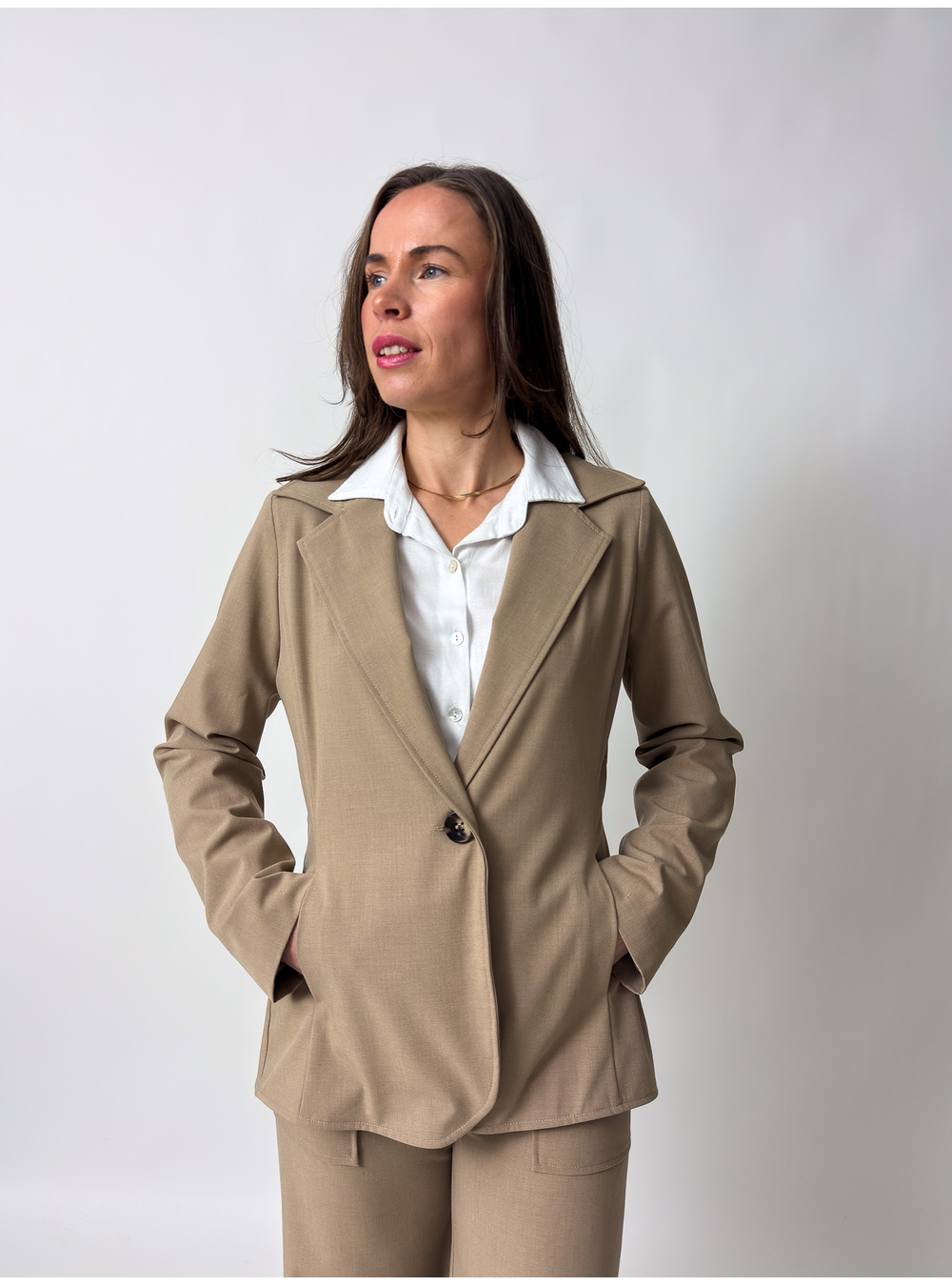 Axel Jacket