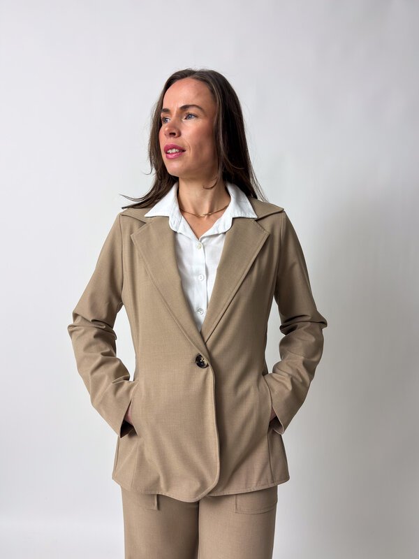 Axel Jacket