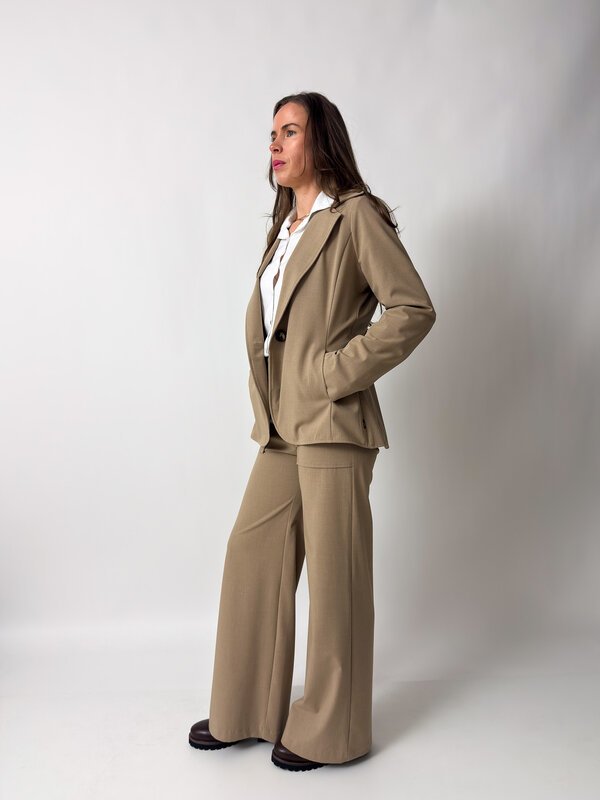 Axel Jacket