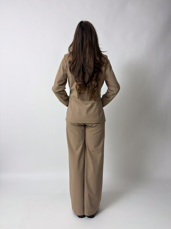 Axel Jacket