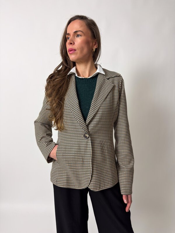 Axel Jacket