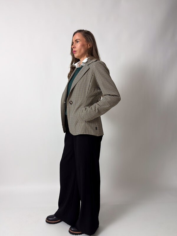 Axel Jacket