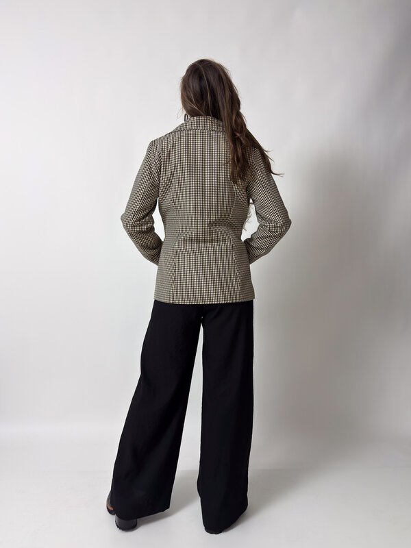 Axel Jacket