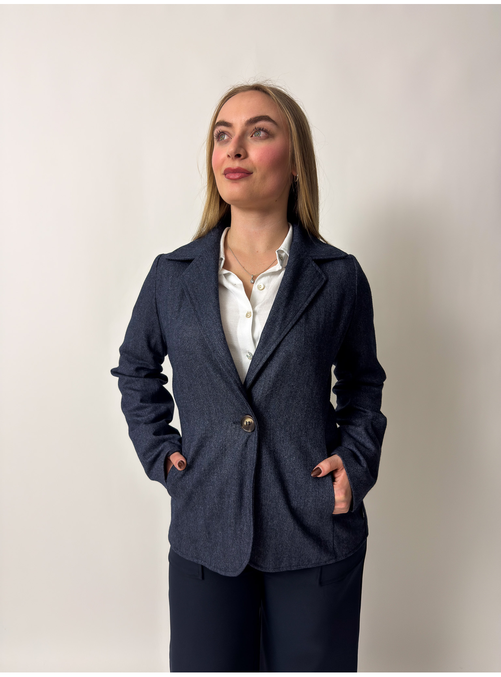 Axel Jacket
