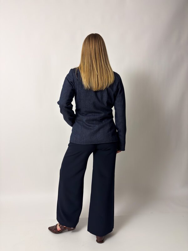 Axel Jacket