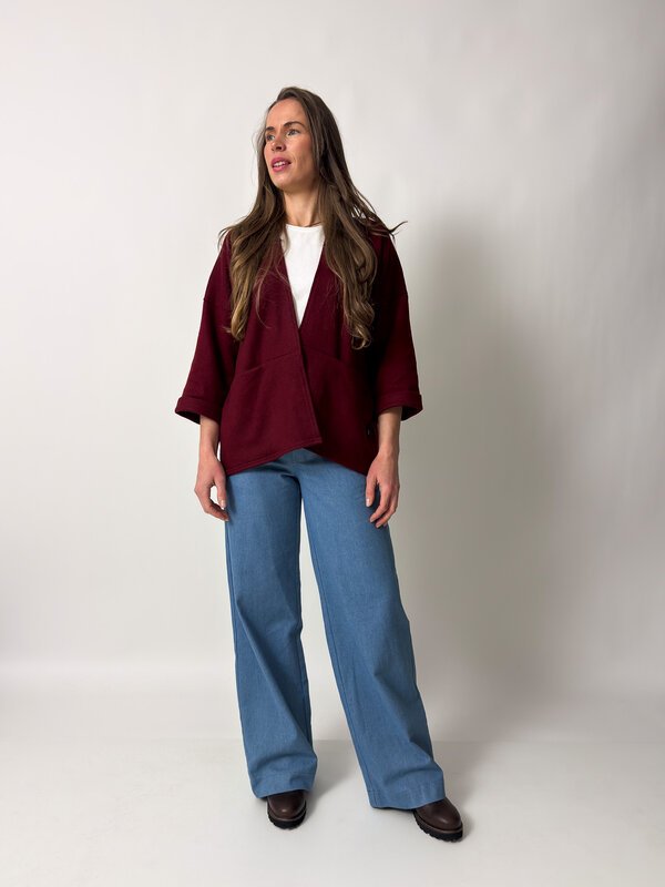 Otis Cardi