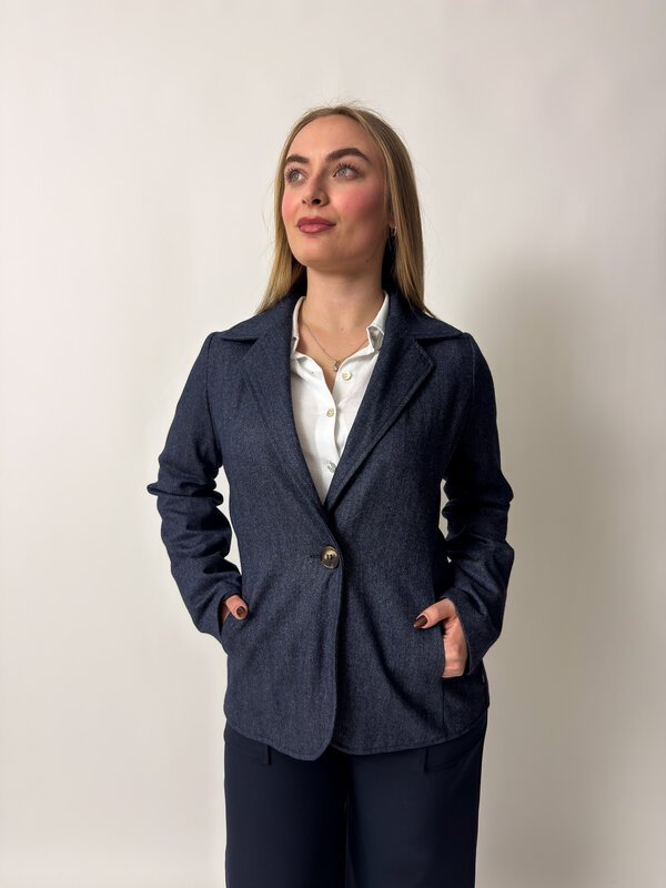 Axel Jacket
