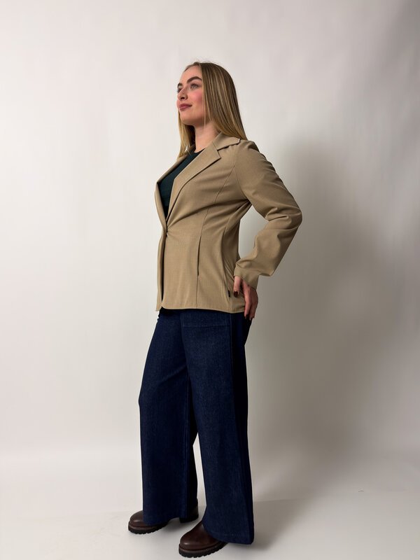 Lane Denim/Cord Pant
