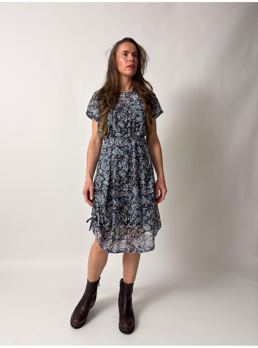 Jodie Dress