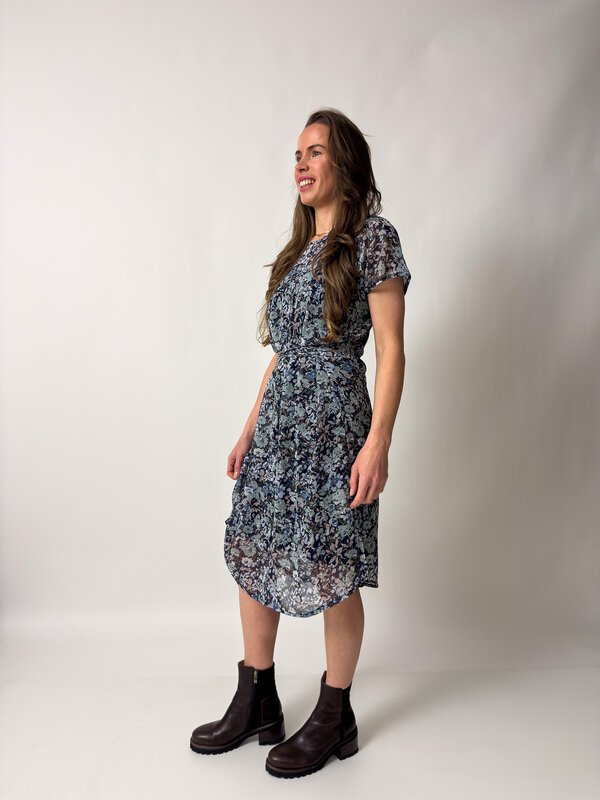 Jodie Dress