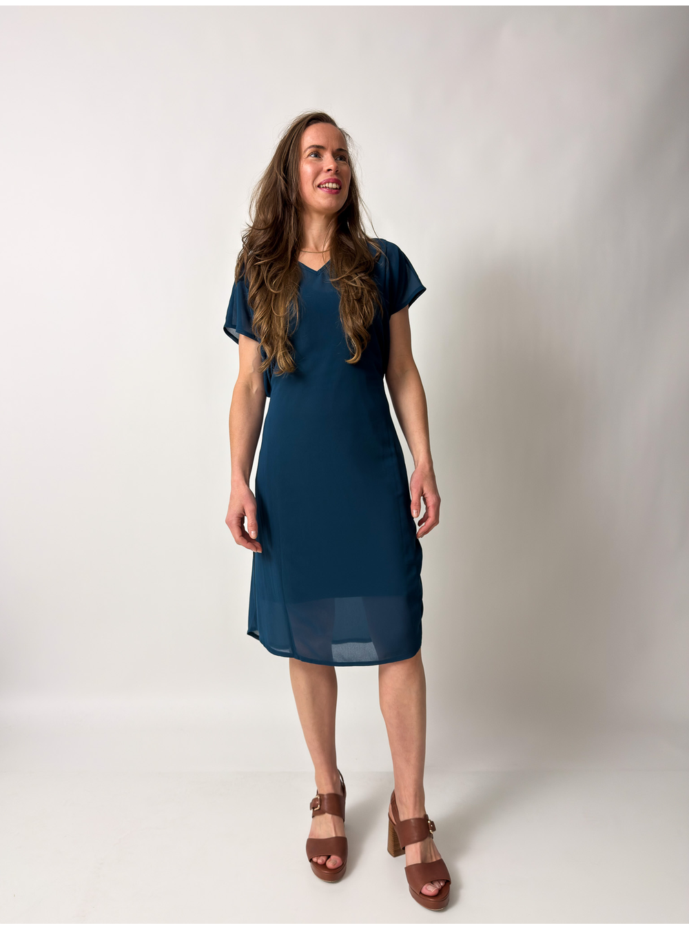 Jodie Dress