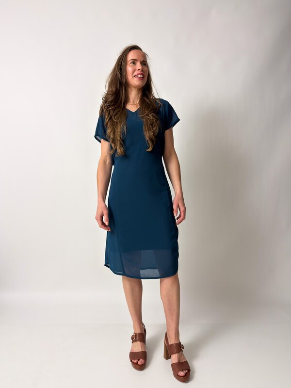 Jodie Dress