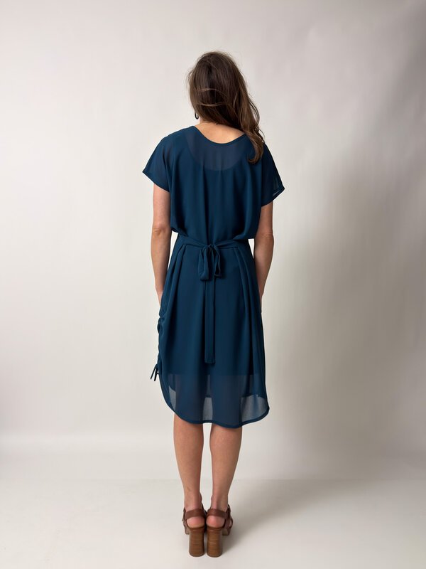 Jodie Dress