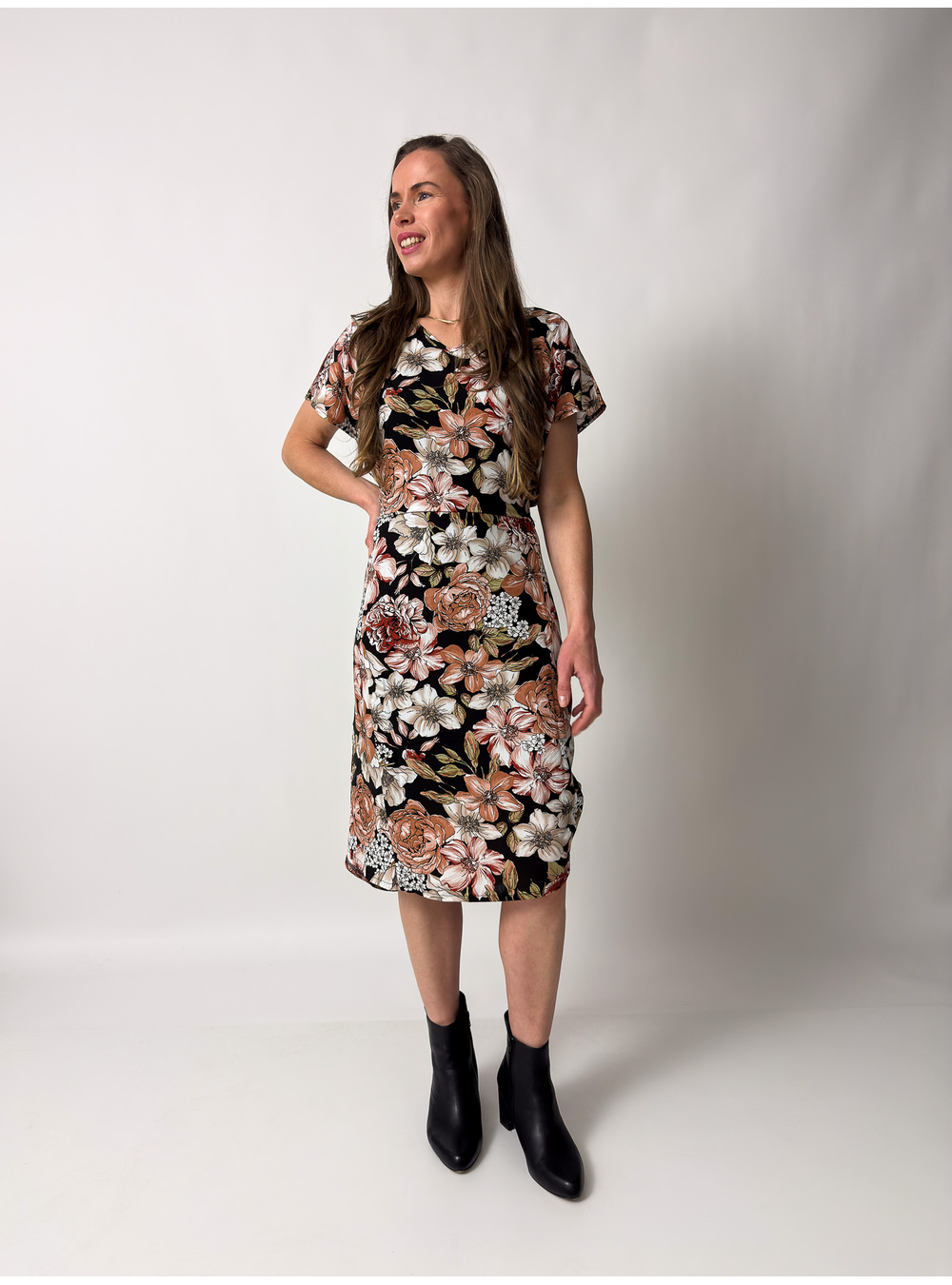 Jodie Dress