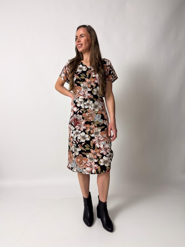 Jodie Dress