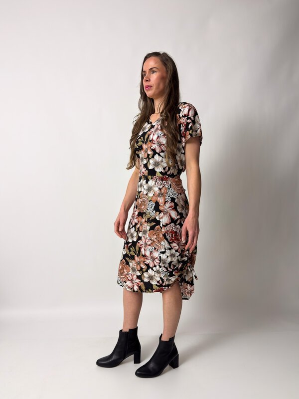 Jodie Dress