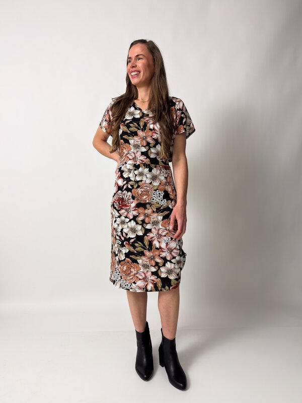 Jodie Dress