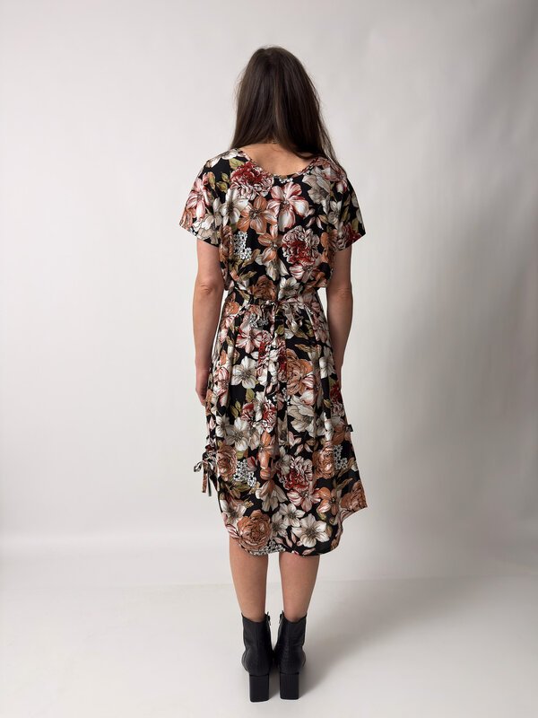Jodie Dress