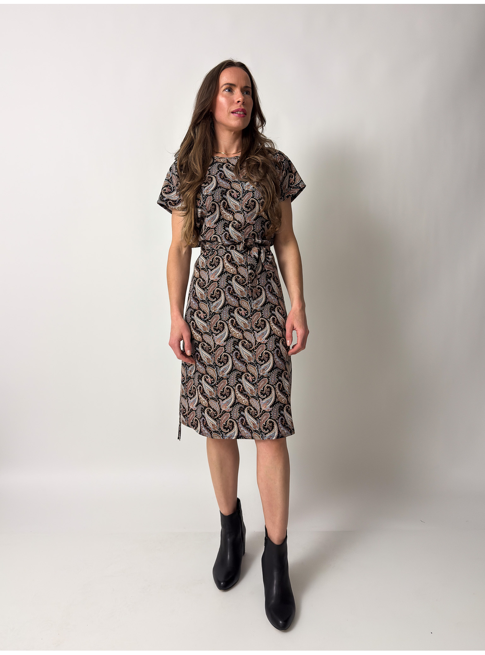 Jodie Dress
