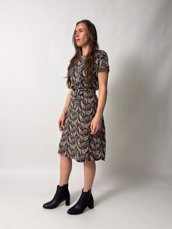 Jodie Dress