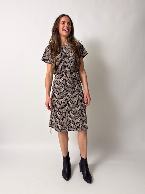 Jodie Dress