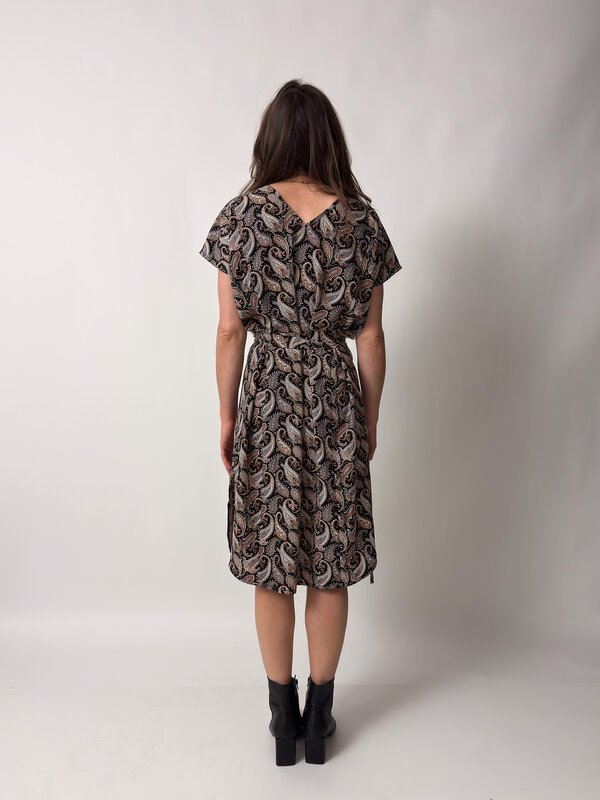 Jodie Dress