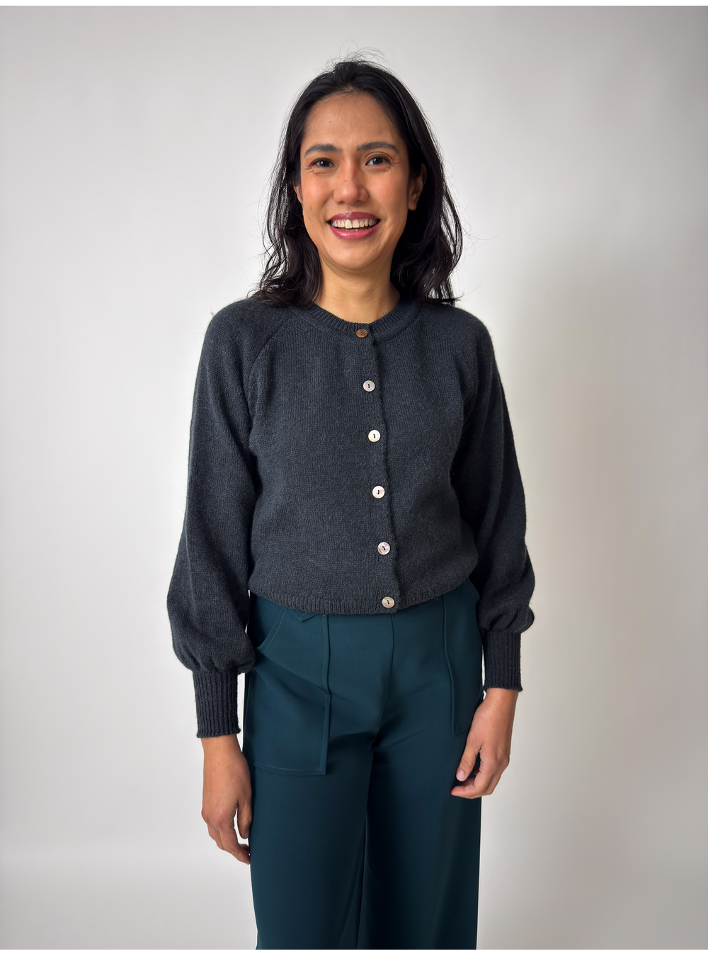 Ted Cardi