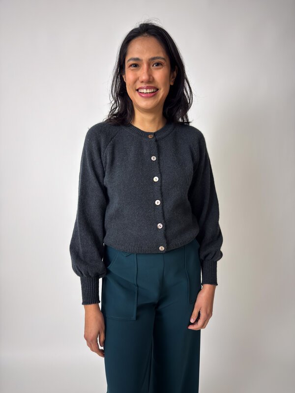 Ted Cardi