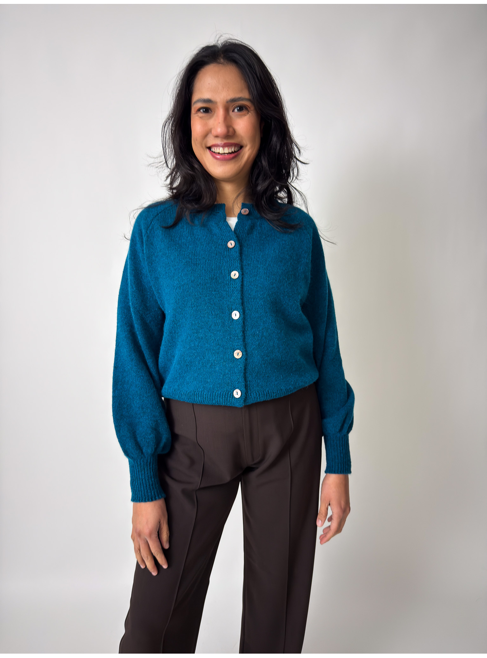 Ted Cardi