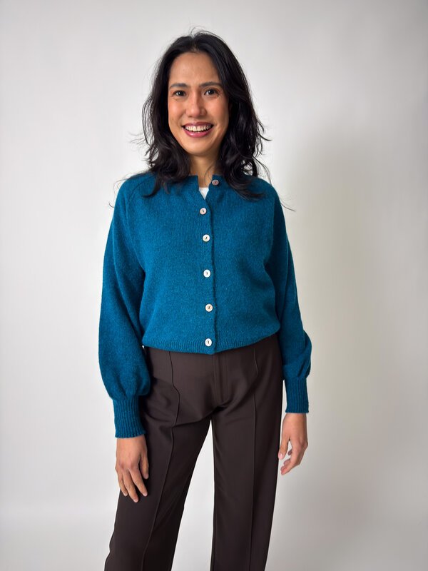 Ted Cardi