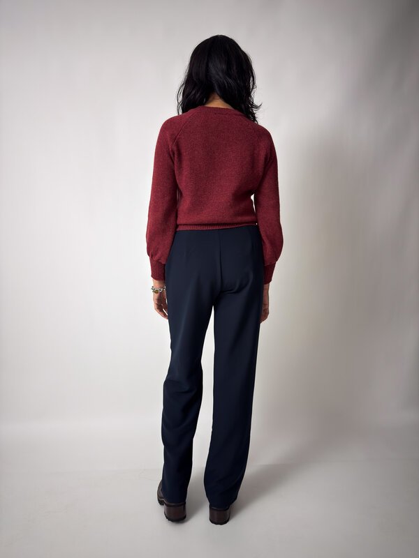 Teddy Jumper