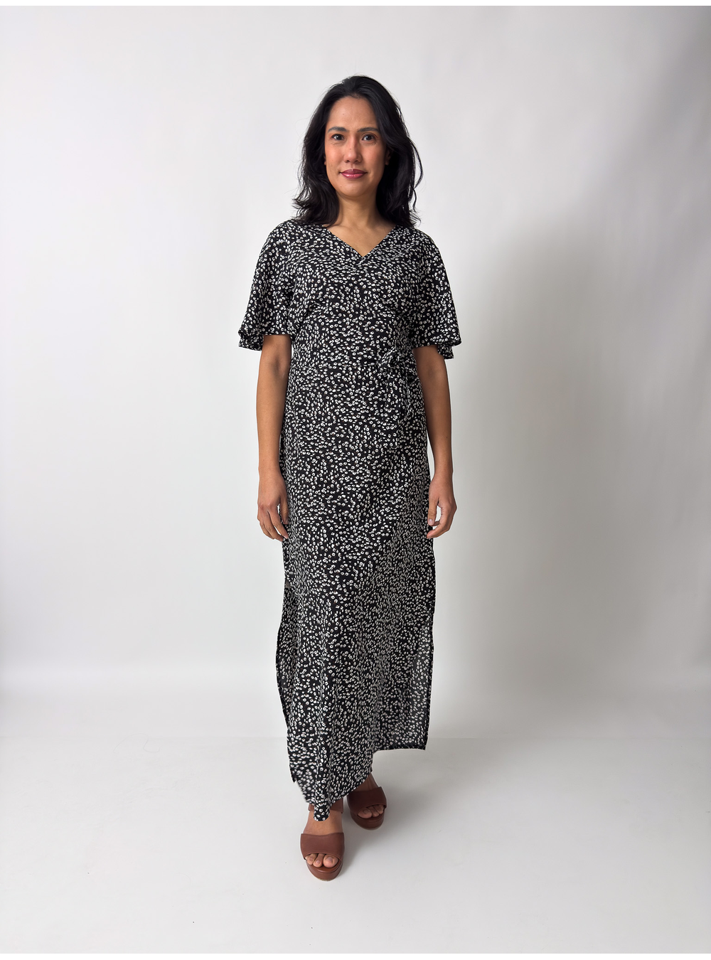 Robbin Dress