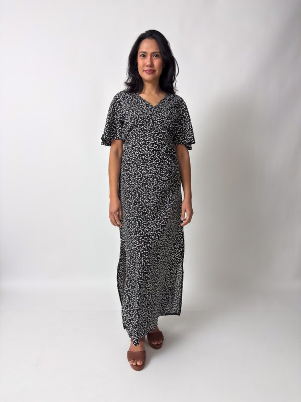 Robbin Dress