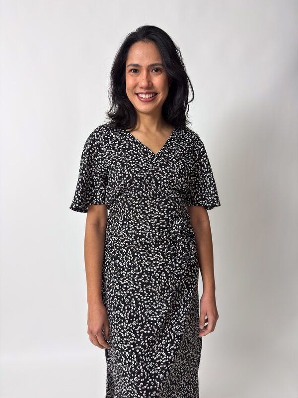Robbin Dress