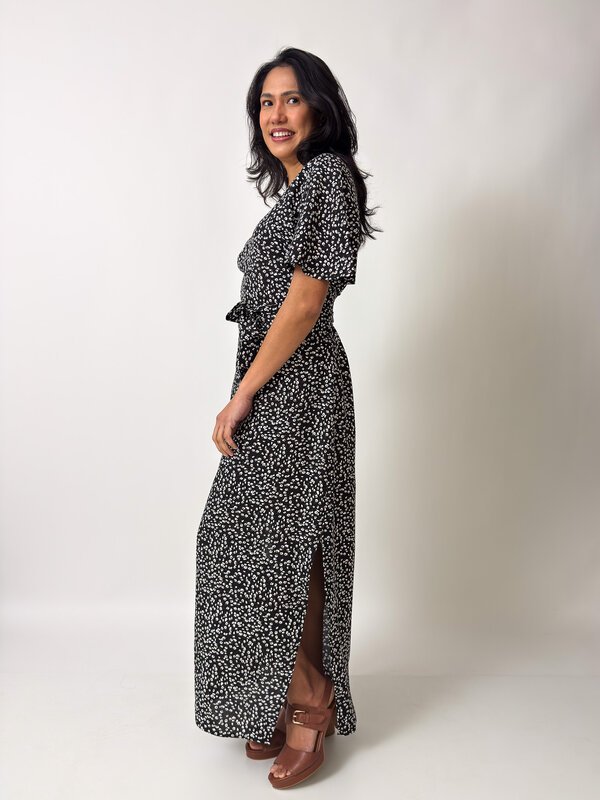 Robbin Dress