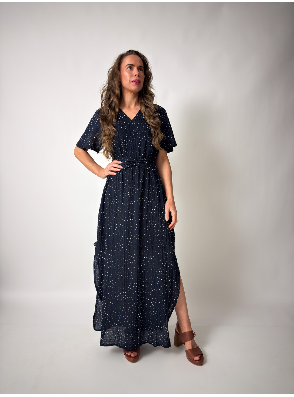 Robbin Dress