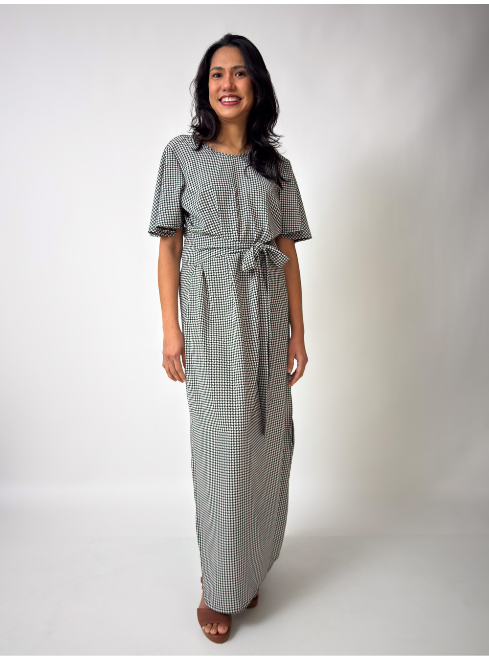 Robbin Dress