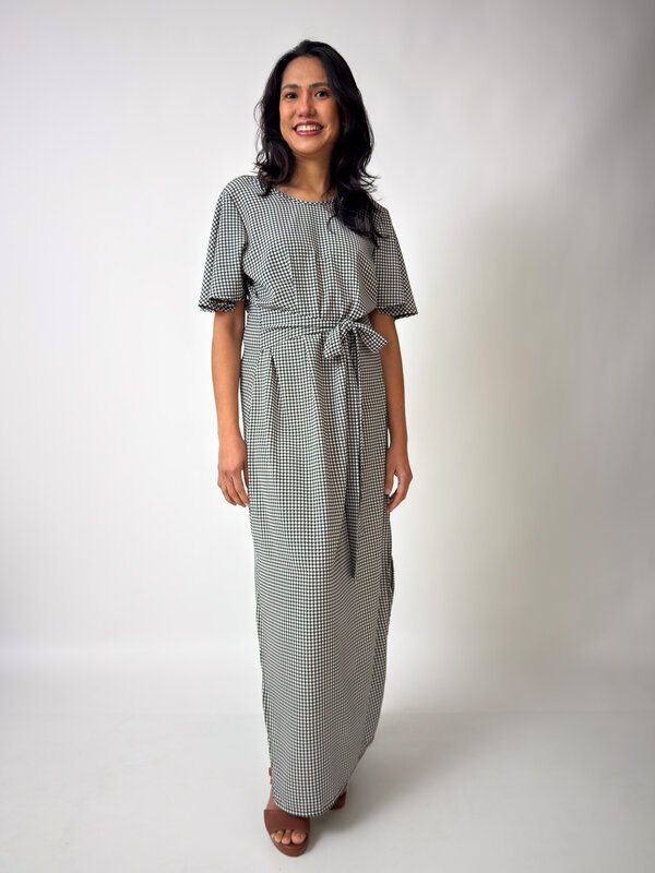 Robbin Dress
