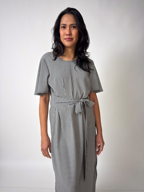 Robbin Dress