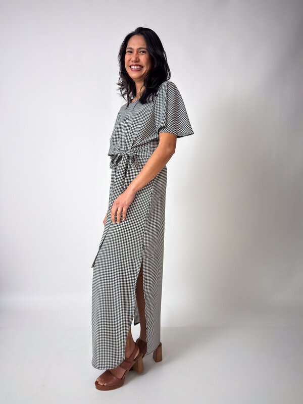 Robbin Dress
