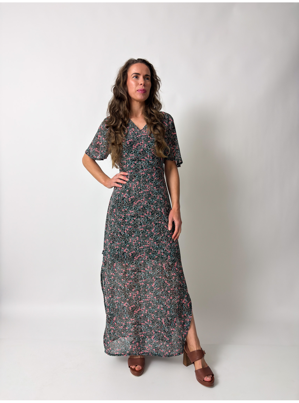 Robbin Dress