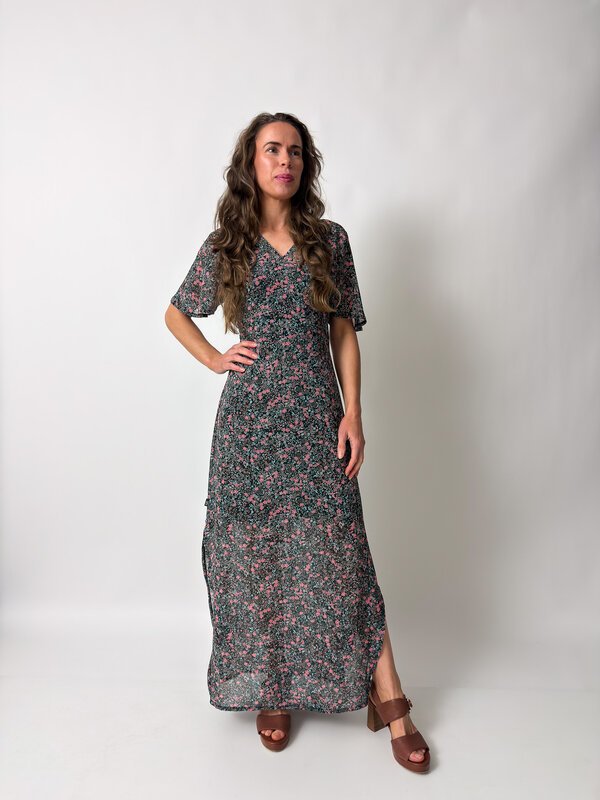 Robbin Dress