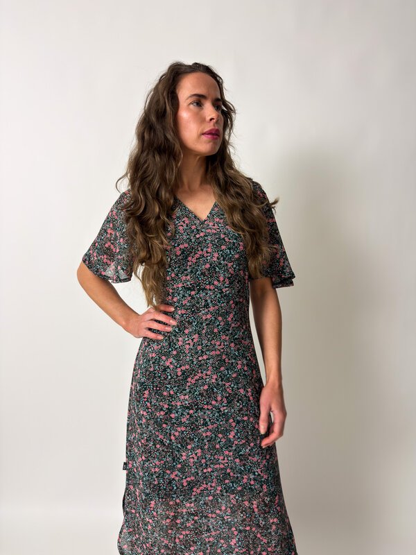 Robbin Dress